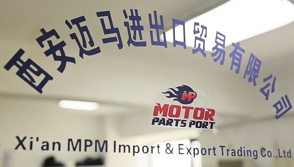 Xi 'an Mpm Import And Export Trading Co., Ltd.