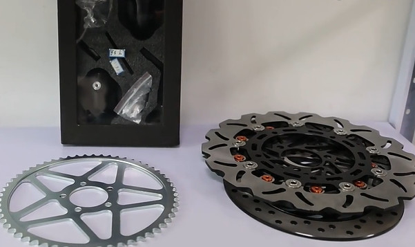 Xi 'an Mpm Import And Export Trading Co., Ltd.